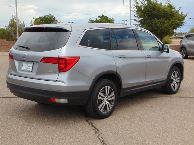 2017 Honda Pilot EX Santa Fe NM