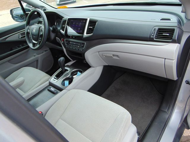 2017 Honda Pilot EX Santa Fe NM
