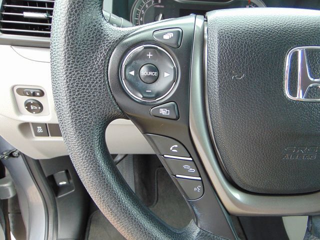 2017 Honda Pilot EX Santa Fe NM