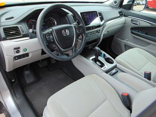 2017 Honda Pilot EX Santa Fe NM