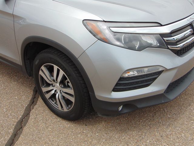 2017 Honda Pilot EX Santa Fe NM