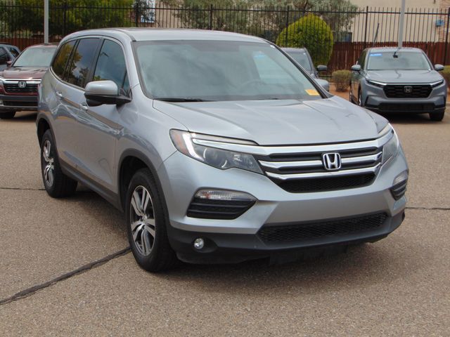 2017 Honda Pilot EX Santa Fe NM