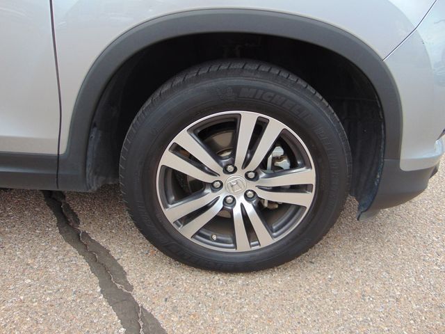 2017 Honda Pilot EX Santa Fe NM