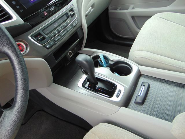 2017 Honda Pilot EX Santa Fe NM