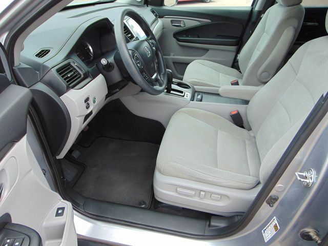 2017 Honda Pilot EX Santa Fe NM