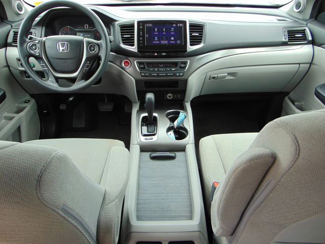 2017 Honda Pilot EX Santa Fe NM