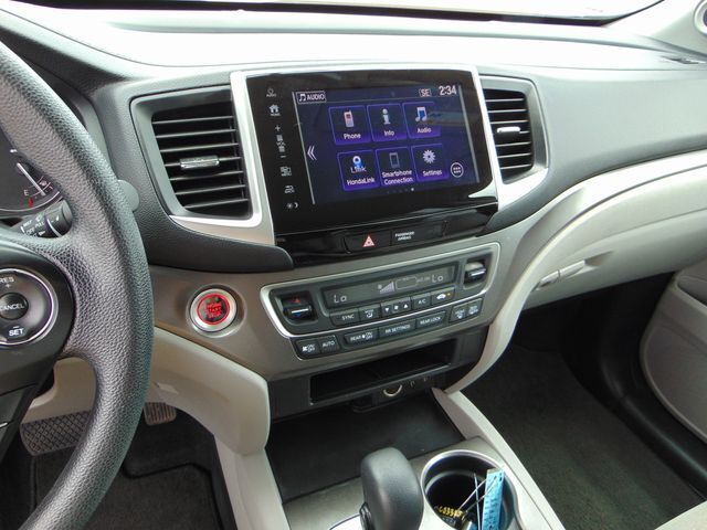 2017 Honda Pilot EX Santa Fe NM