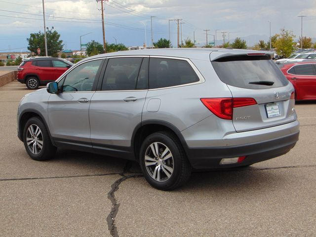 2017 Honda Pilot EX Santa Fe NM