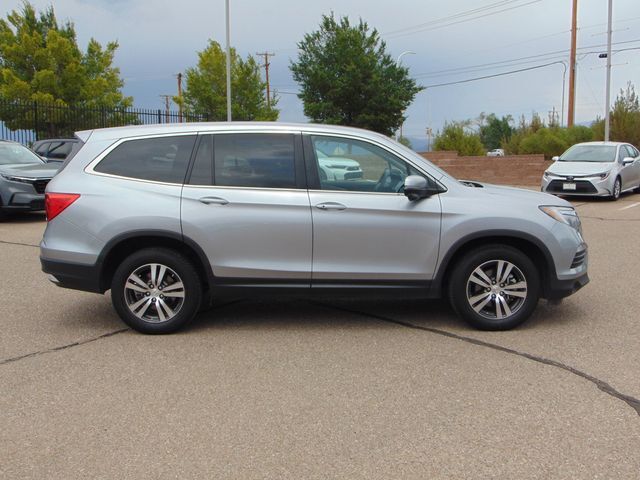 2017 Honda Pilot EX Santa Fe NM