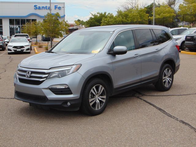 2017 Honda Pilot EX Santa Fe NM