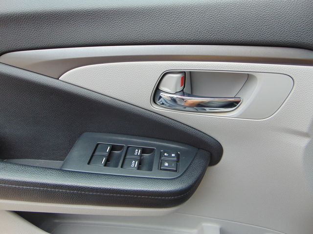 2017 Honda Pilot EX Santa Fe NM