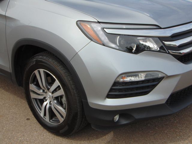2017 Honda Pilot EX Santa Fe NM