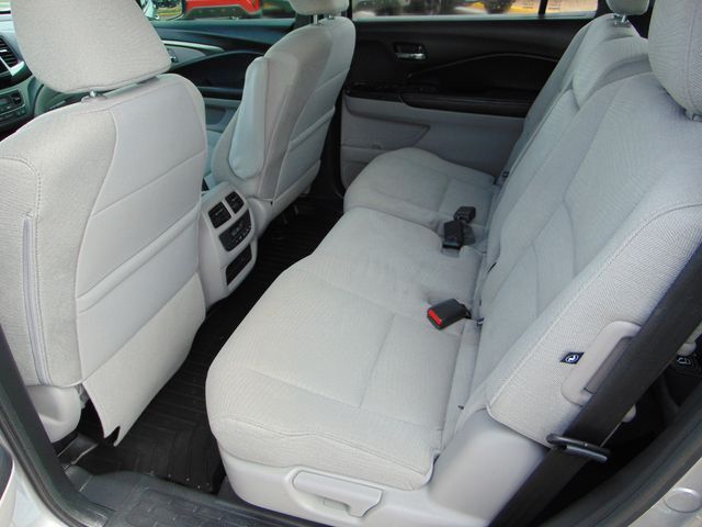 2017 Honda Pilot EX Santa Fe NM