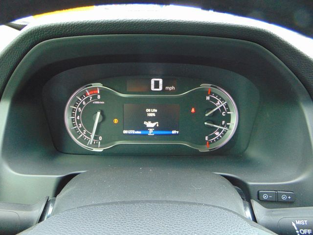 2017 Honda Pilot EX Santa Fe NM