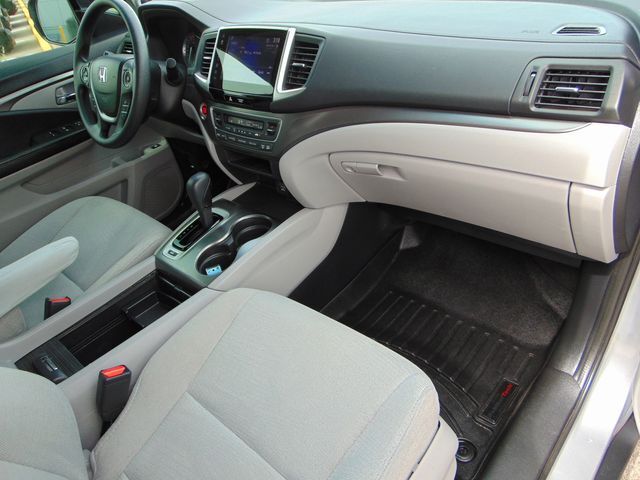 2017 Honda Pilot EX Santa Fe NM