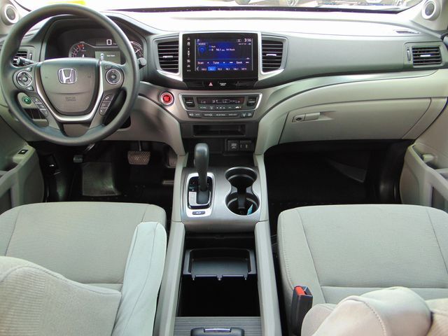 2017 Honda Pilot EX Santa Fe NM