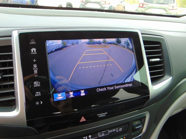 2017 Honda Pilot EX Santa Fe NM