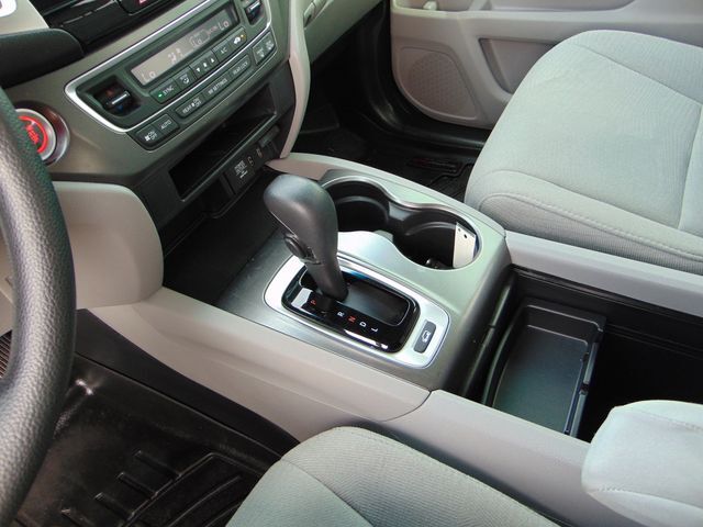 2017 Honda Pilot EX Santa Fe NM