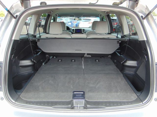 2017 Honda Pilot EX Santa Fe NM