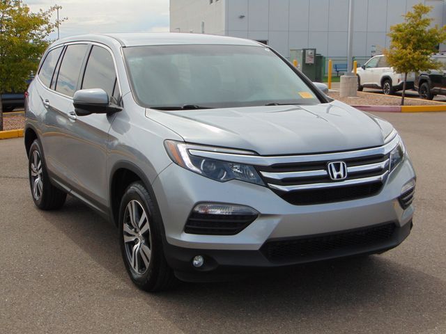 2017 Honda Pilot EX Santa Fe NM