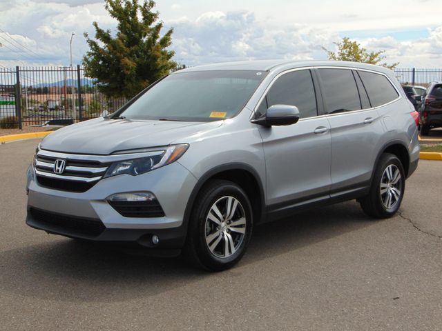 2017 Honda Pilot EX Santa Fe NM