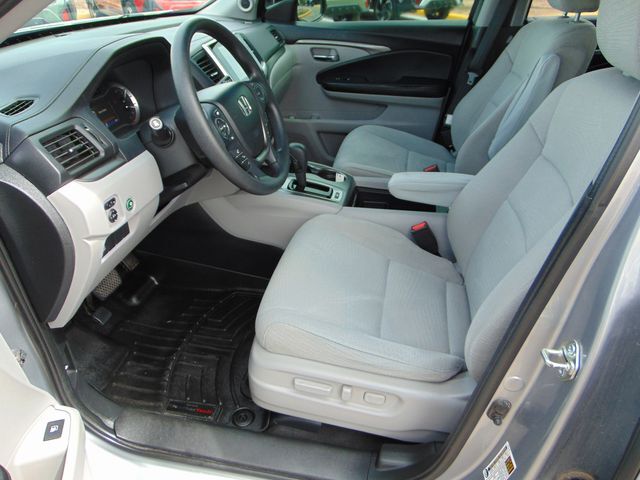 2017 Honda Pilot EX Santa Fe NM