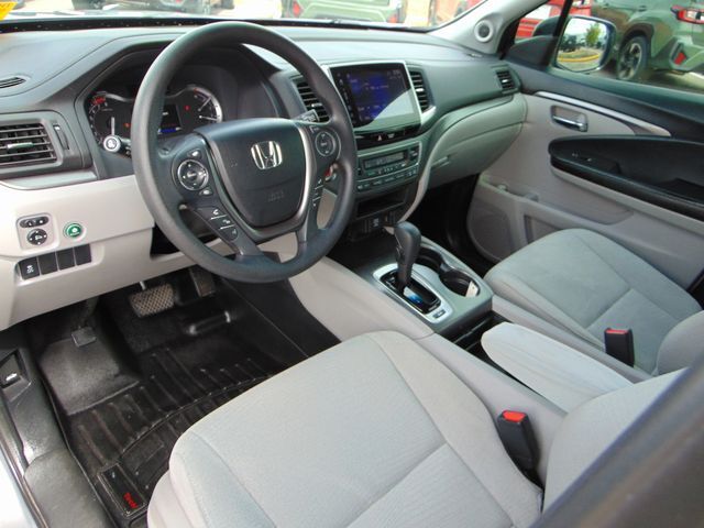 2017 Honda Pilot EX Santa Fe NM