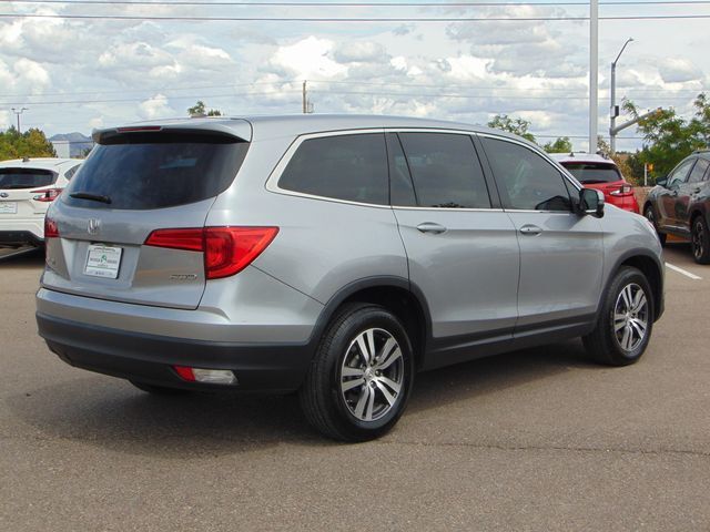 2017 Honda Pilot EX Santa Fe NM