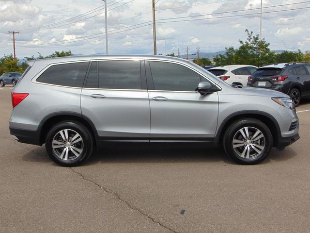 2017 Honda Pilot EX Santa Fe NM