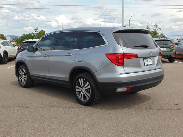 2017 Honda Pilot EX Santa Fe NM