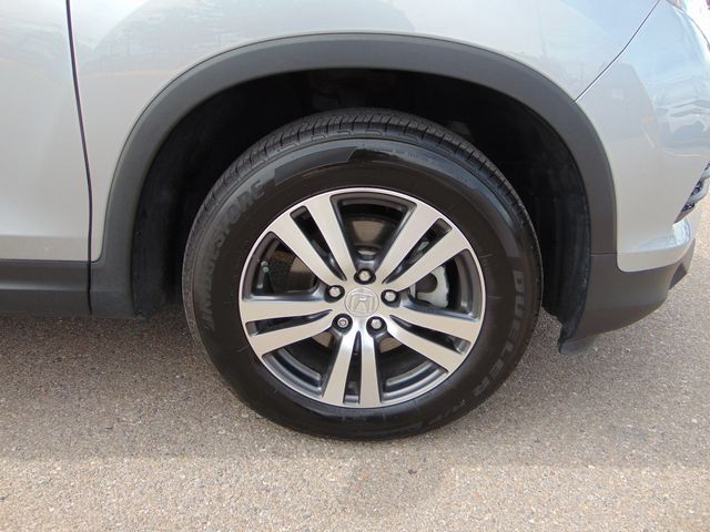 2017 Honda Pilot EX Santa Fe NM