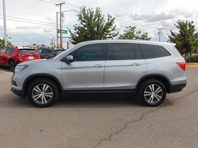 2017 Honda Pilot EX Santa Fe NM