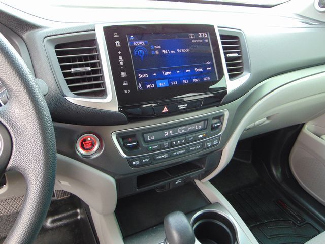 2017 Honda Pilot EX Santa Fe NM
