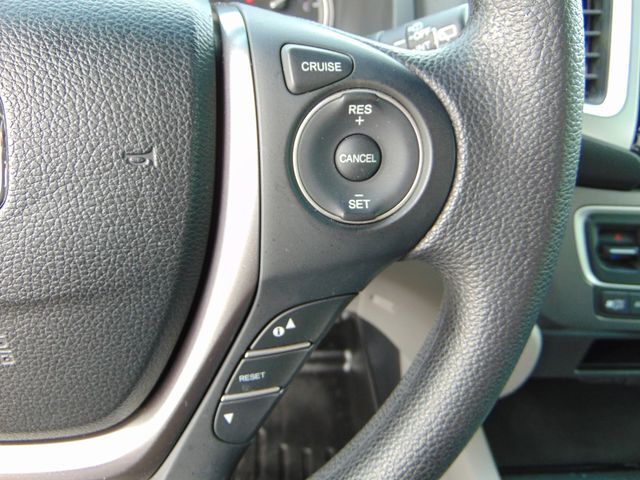 2017 Honda Pilot EX Santa Fe NM