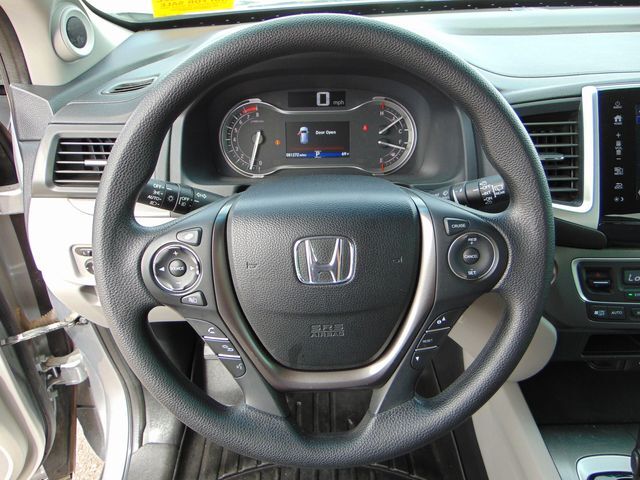 2017 Honda Pilot EX Santa Fe NM