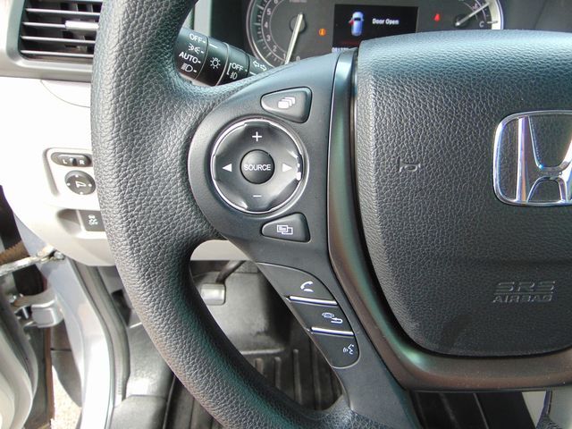 2017 Honda Pilot EX Santa Fe NM