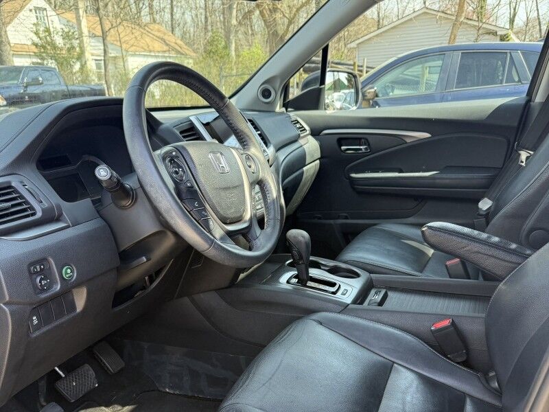 2017 Honda Pilot EX-L AWD Arlington VA