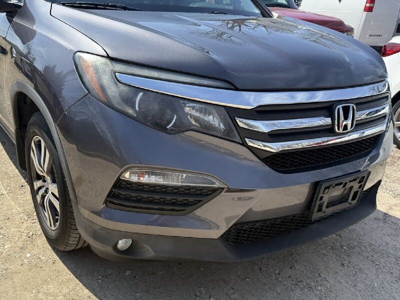 2017 Honda Pilot EX-L AWD Arlington VA