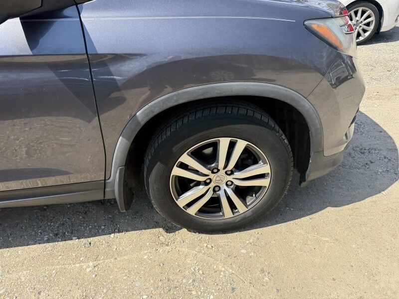 2017 Honda Pilot EX-L AWD Arlington VA