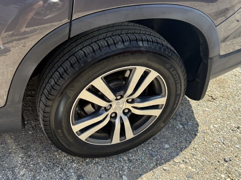 2017 Honda Pilot EX-L AWD Arlington VA