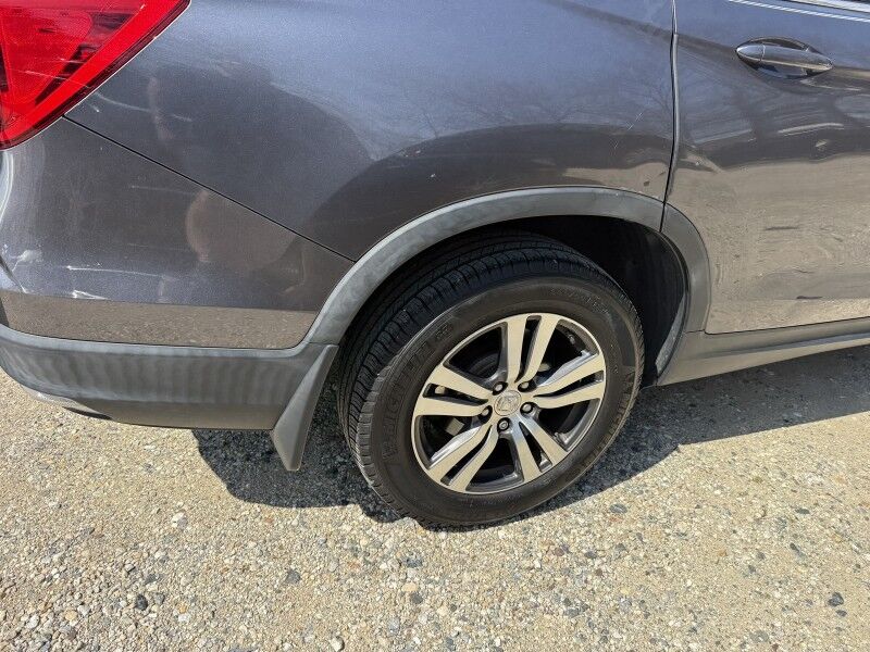 2017 Honda Pilot EX-L AWD Arlington VA