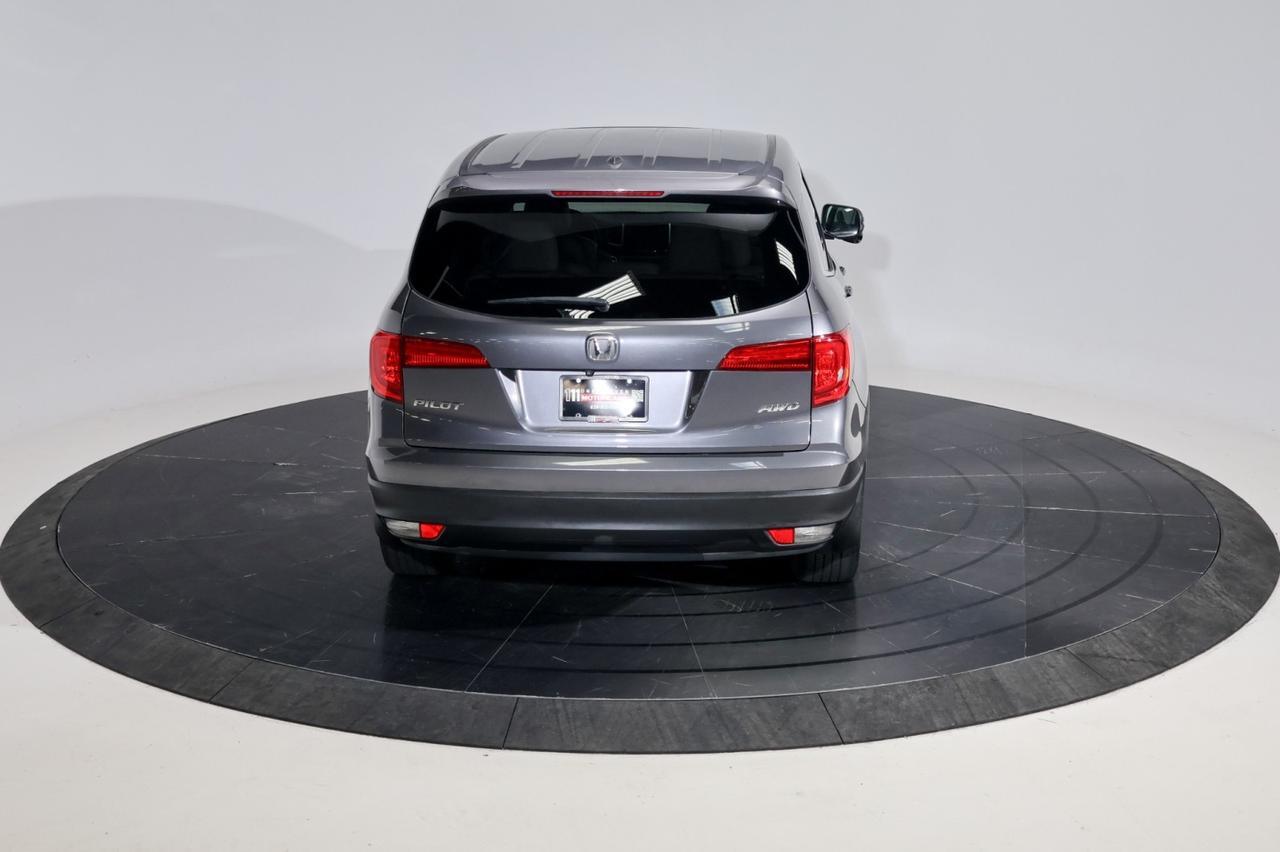 2017 Honda Pilot EX-L AWD Franklin TN