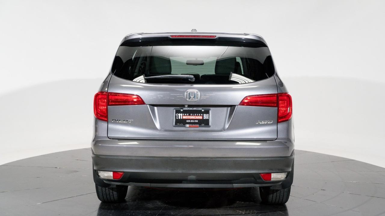 2017 Honda Pilot EX-L AWD Franklin TN