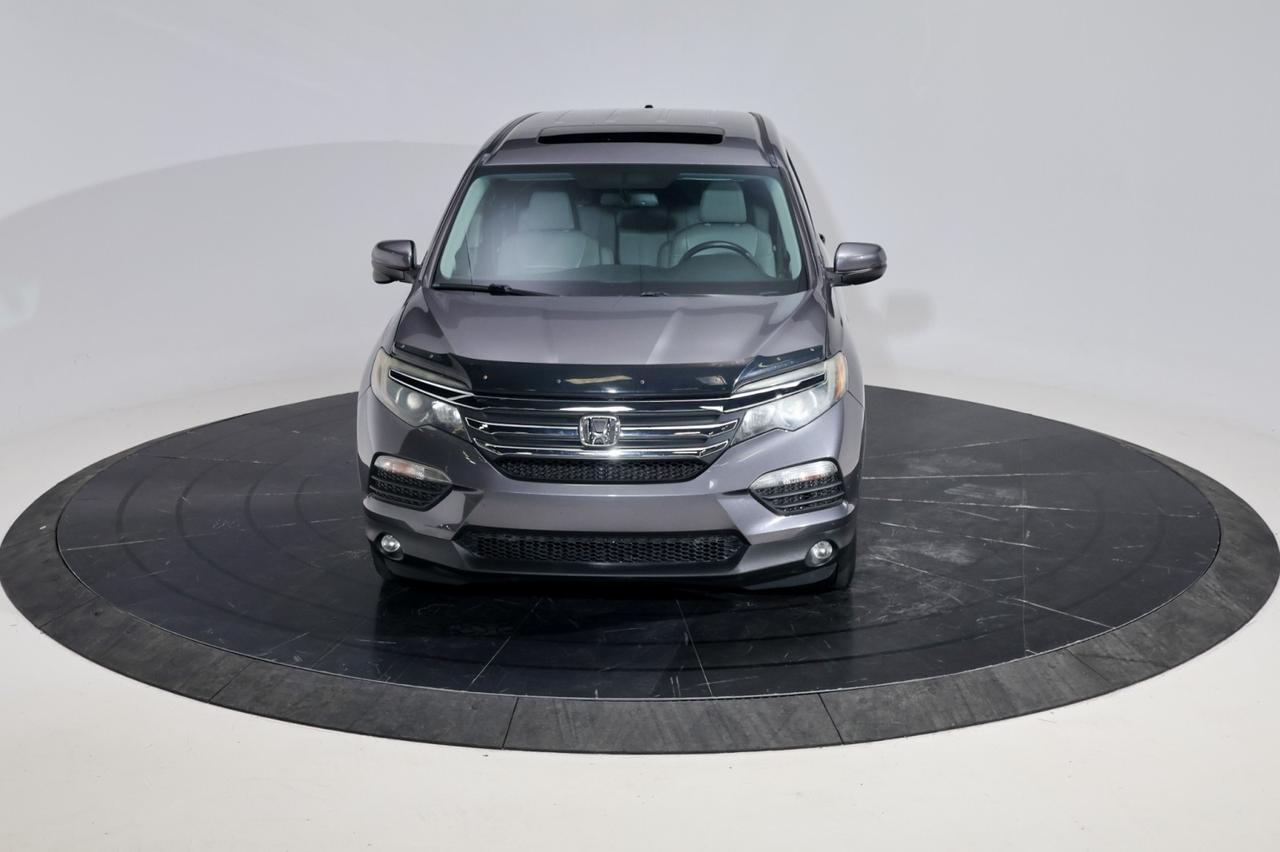 2017 Honda Pilot EX-L AWD Franklin TN