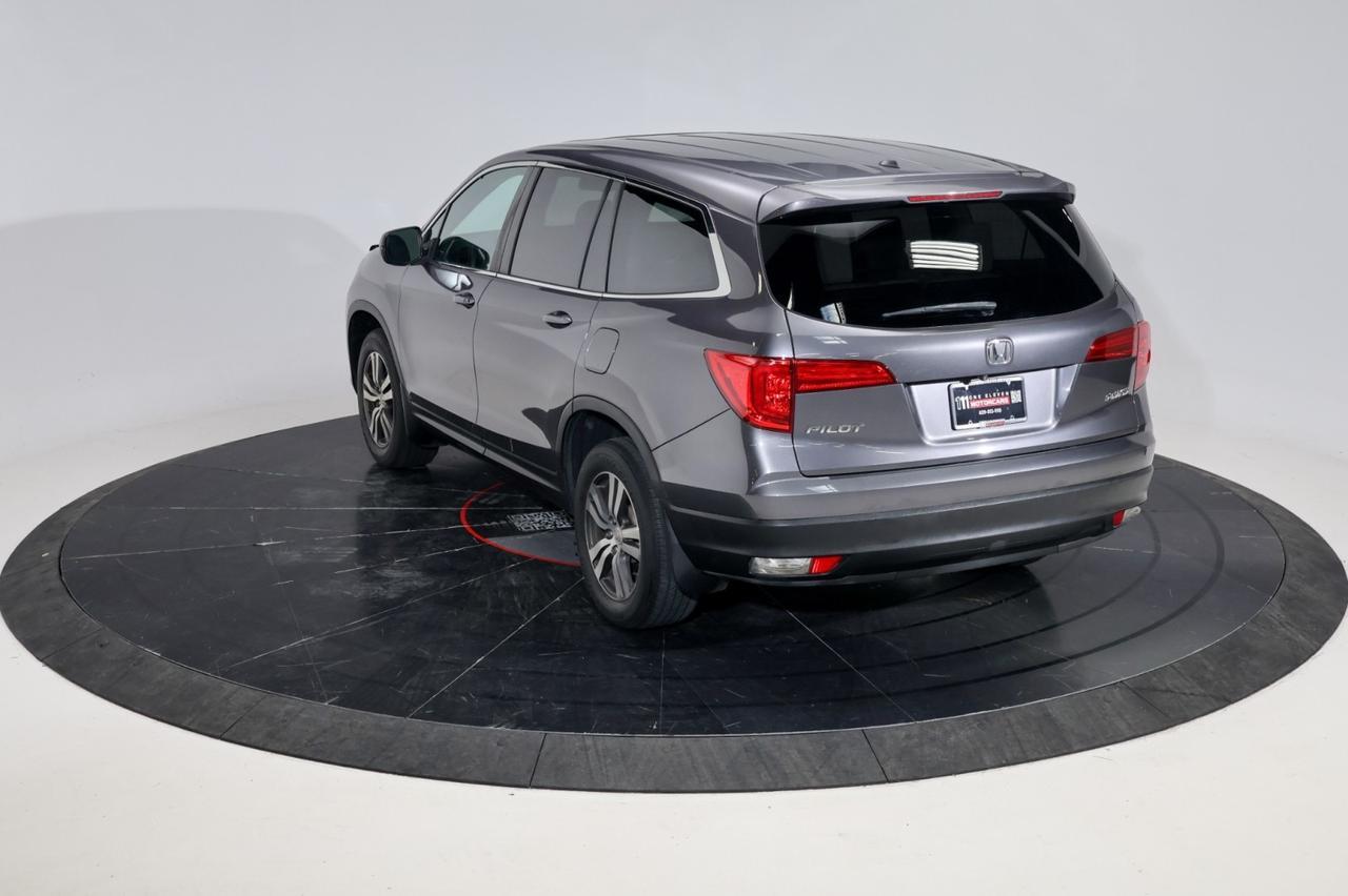 2017 Honda Pilot EX-L AWD Franklin TN