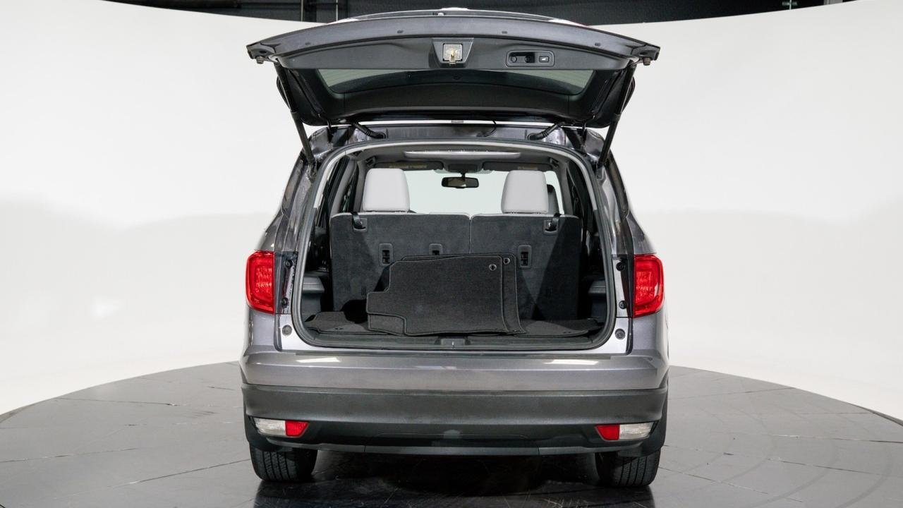 2017 Honda Pilot EX-L AWD Franklin TN