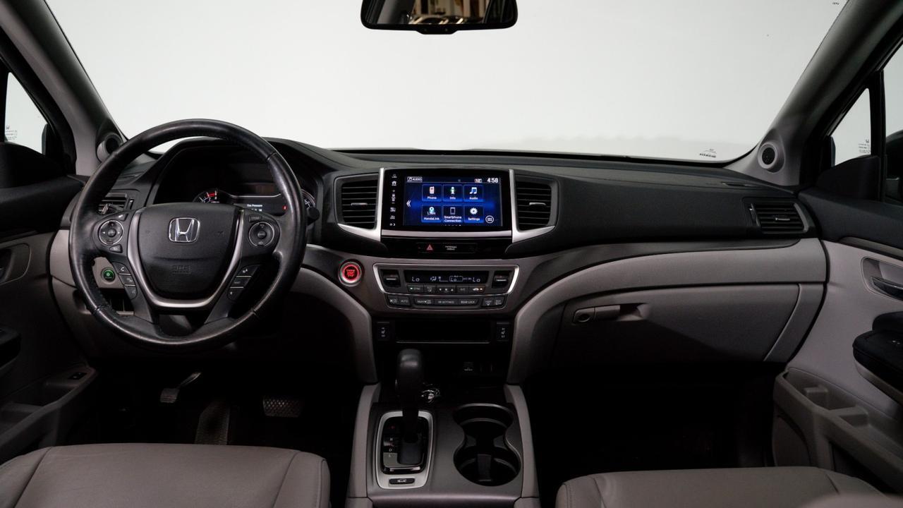 2017 Honda Pilot EX-L AWD Franklin TN