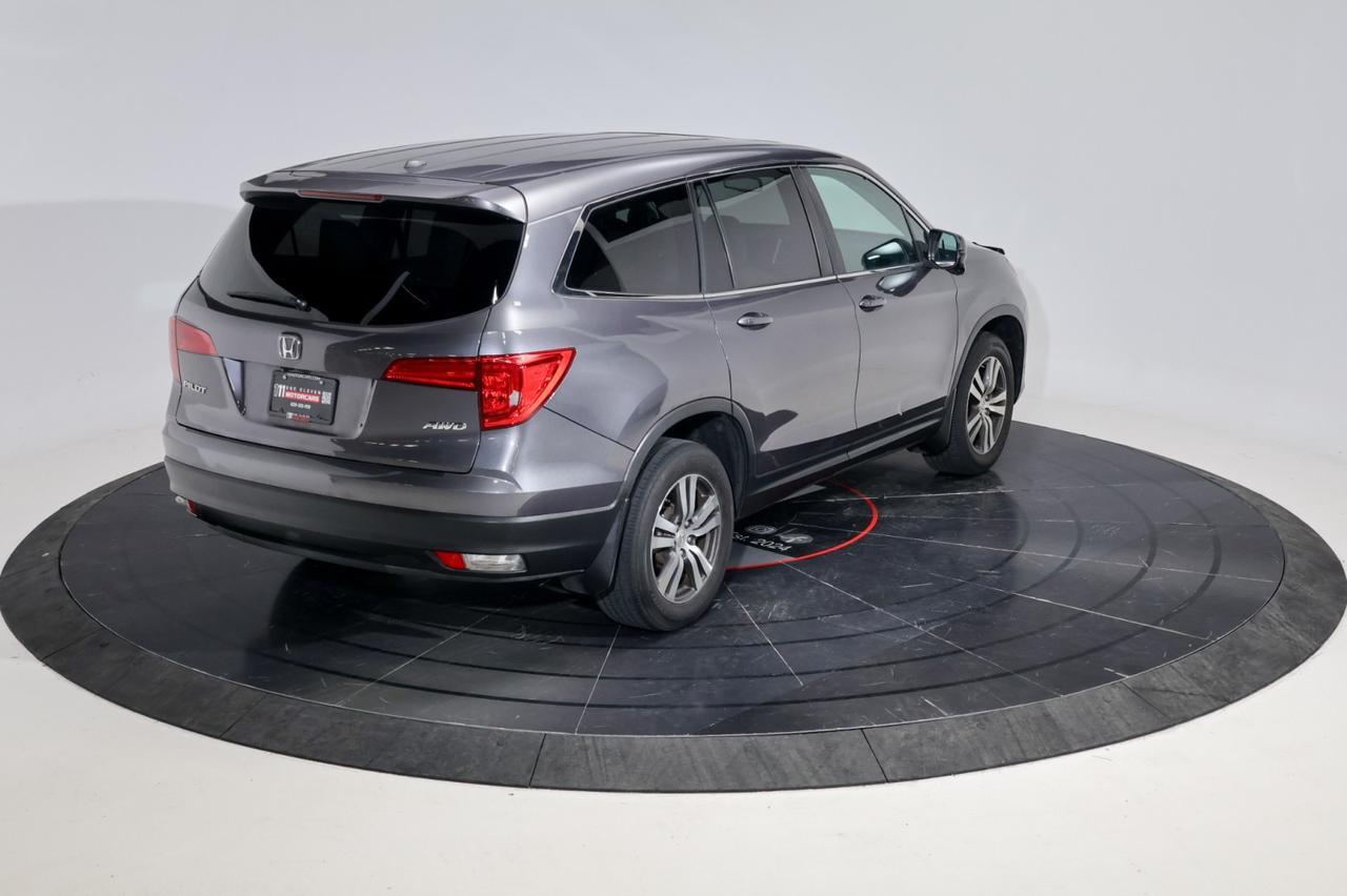 2017 Honda Pilot EX-L AWD Franklin TN