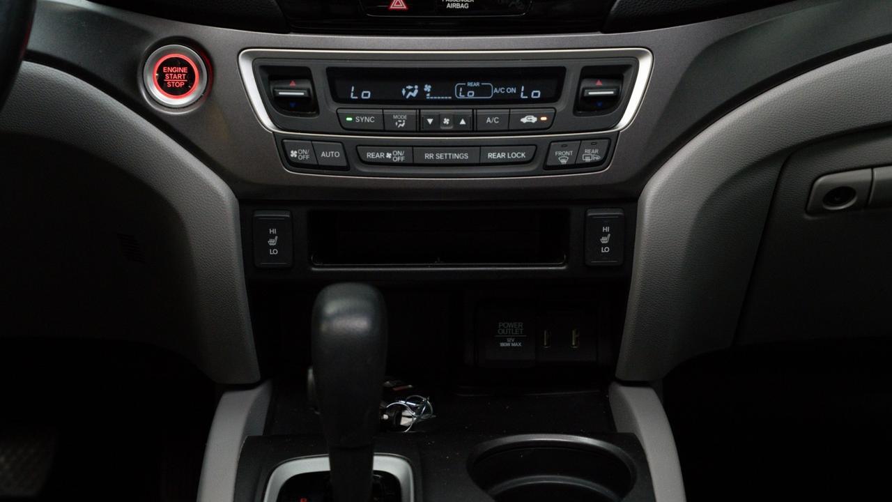 2017 Honda Pilot EX-L AWD Franklin TN