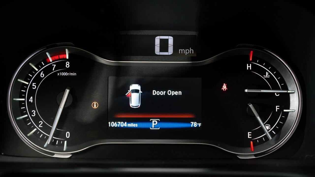 2017 Honda Pilot EX-L AWD Franklin TN